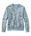 Sale Color Option: Cadet Blue Scenic, $84.99