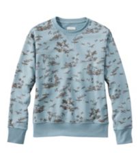 Men's Signature Rugged Crewneck Sweatshirt