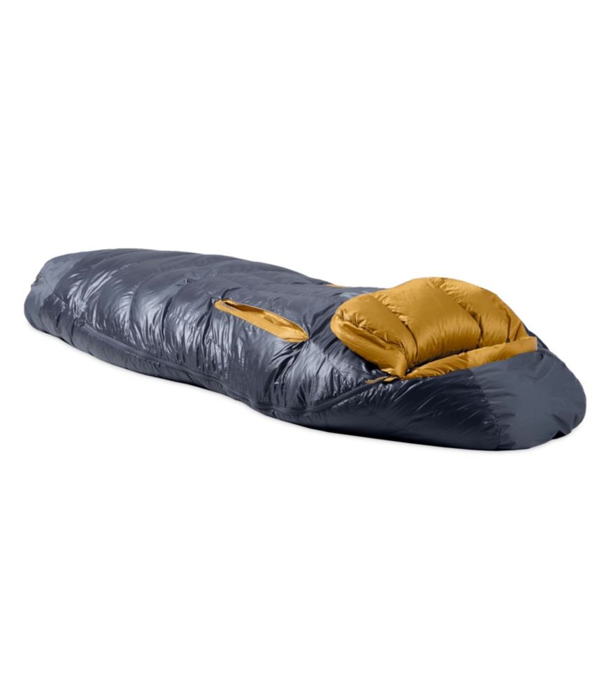 Men's Nemo Disco Endless Promise Sleeping Bag, 15°