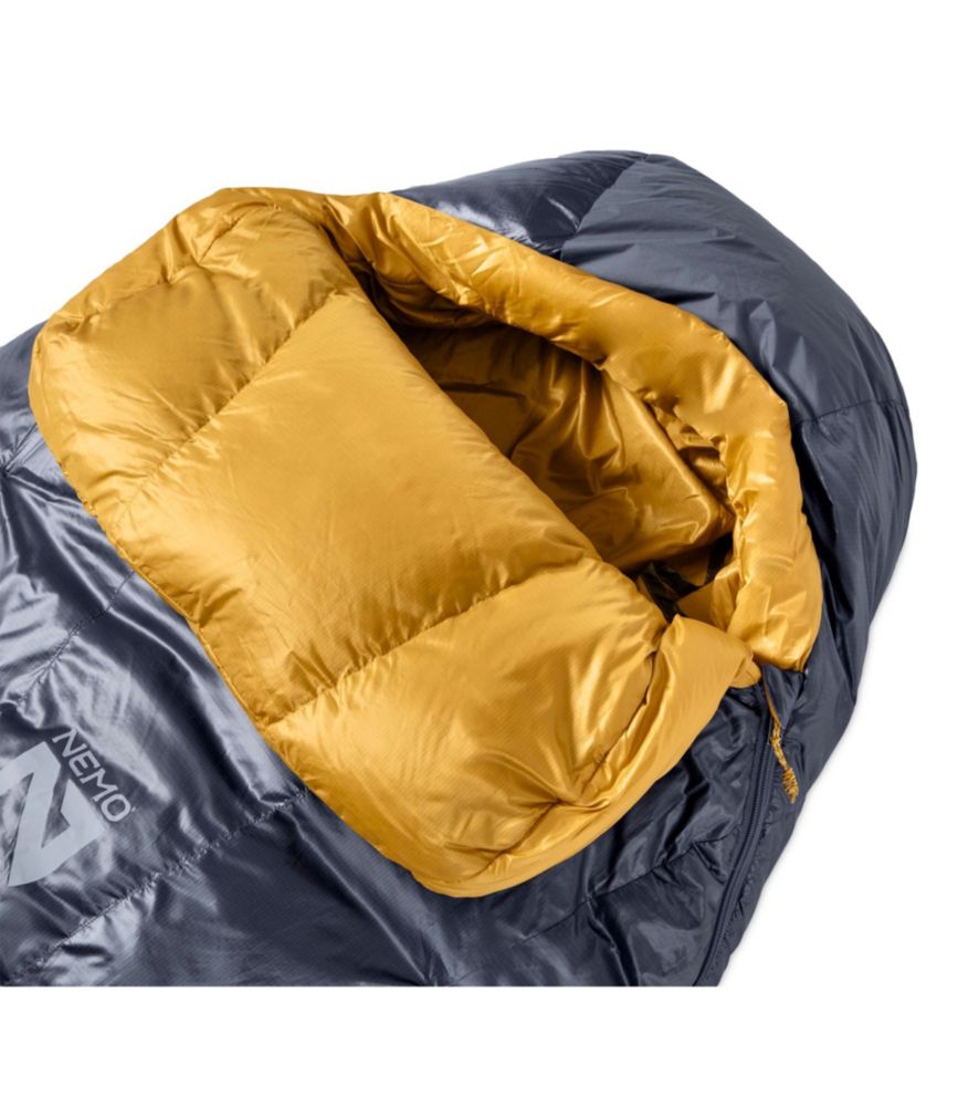 Men's Nemo Disco Endless Promise Sleeping Bag, 15°
