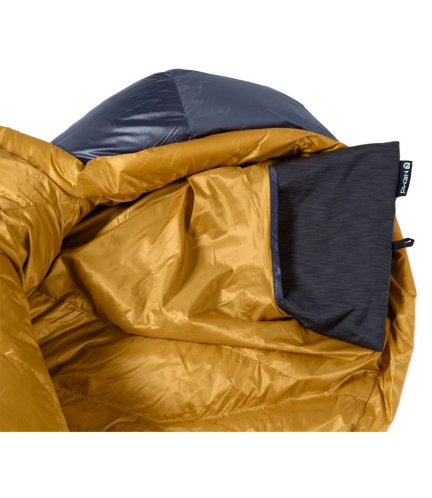 Men's Nemo Disco Endless Promise Sleeping Bag, 15°