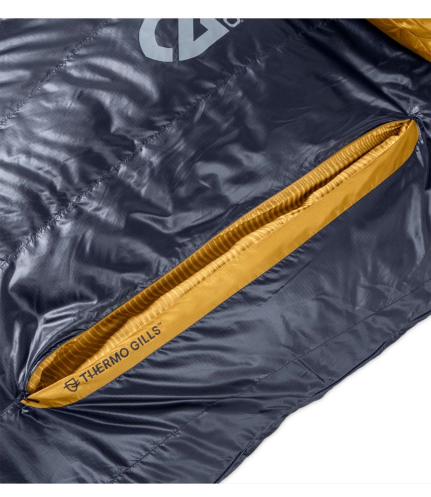 Men's Nemo Disco Endless Promise Sleeping Bag, 15°