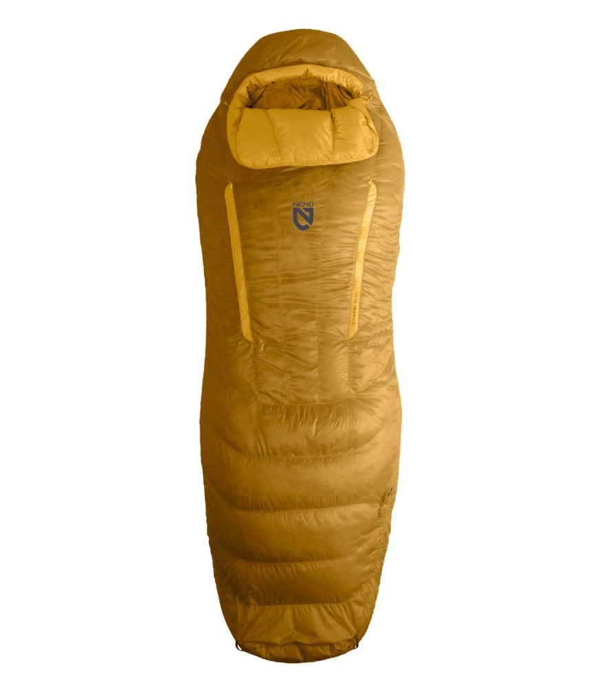 Ll bean ultralight sleeping bag best sale