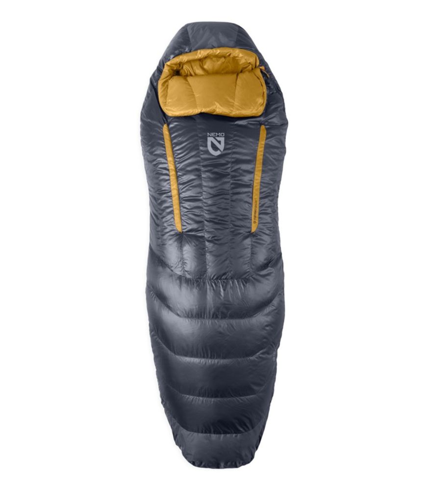 Men's Nemo Disco Endless Promise Sleeping Bag, 15°