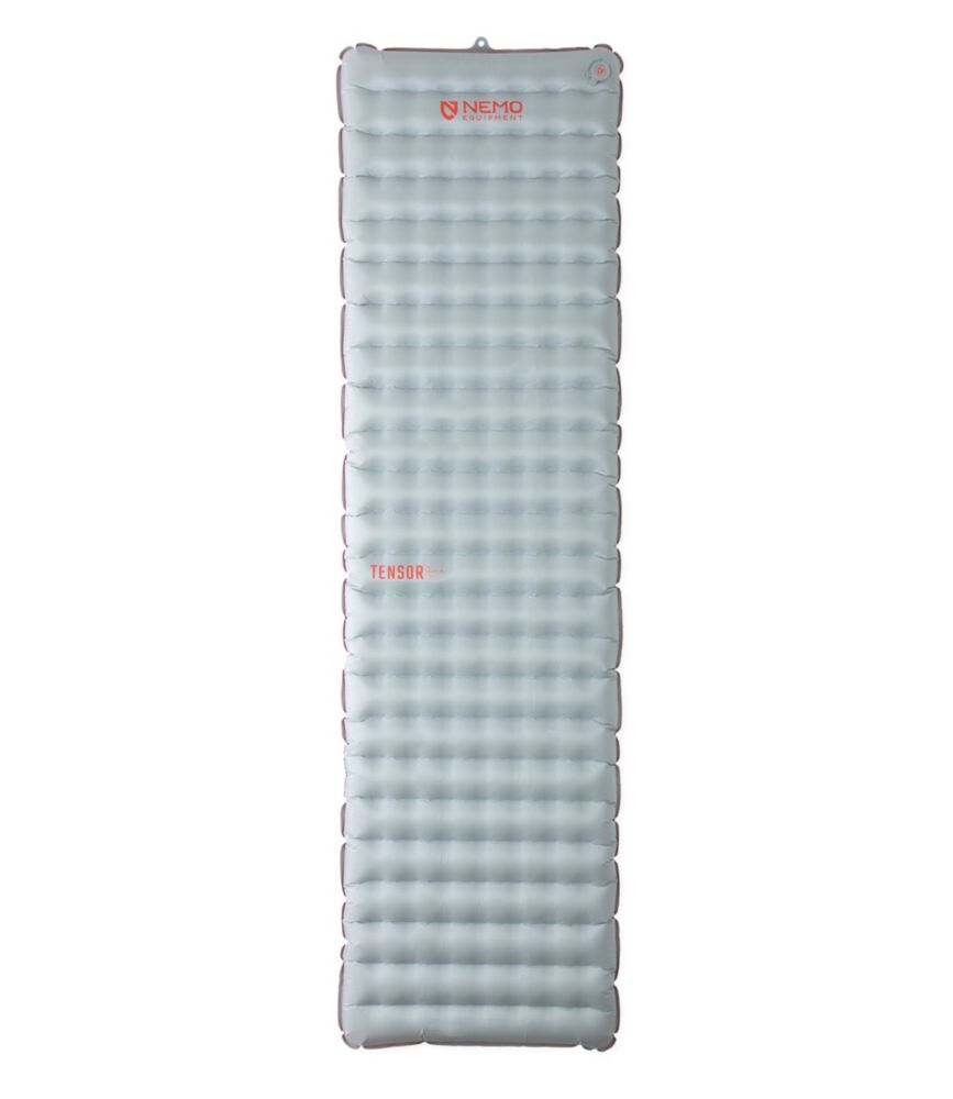 Nemo Tensor All-Season Sleeping Pad Long