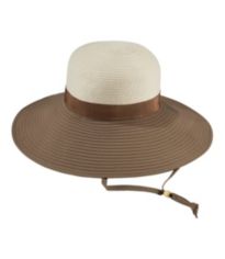 Sunday Afternoons Women's Beach Hat