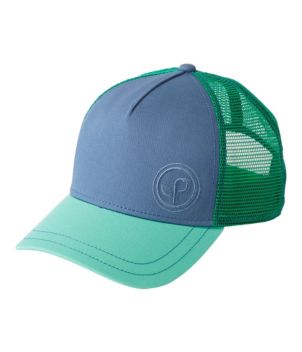 Women's Pistil Buttercup Cap