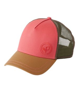 Women's Pistil Buttercup Cap