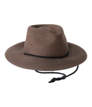 Men's Rain and Sun Hats