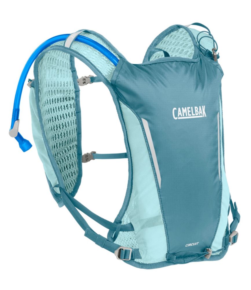 Women's Camelbak Circuit Run Hydration Vest