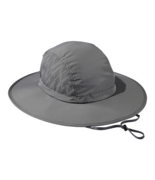 Tough HeadwearMen's Sun Hat with Neck Flap - Wide Brim Hat w/UV