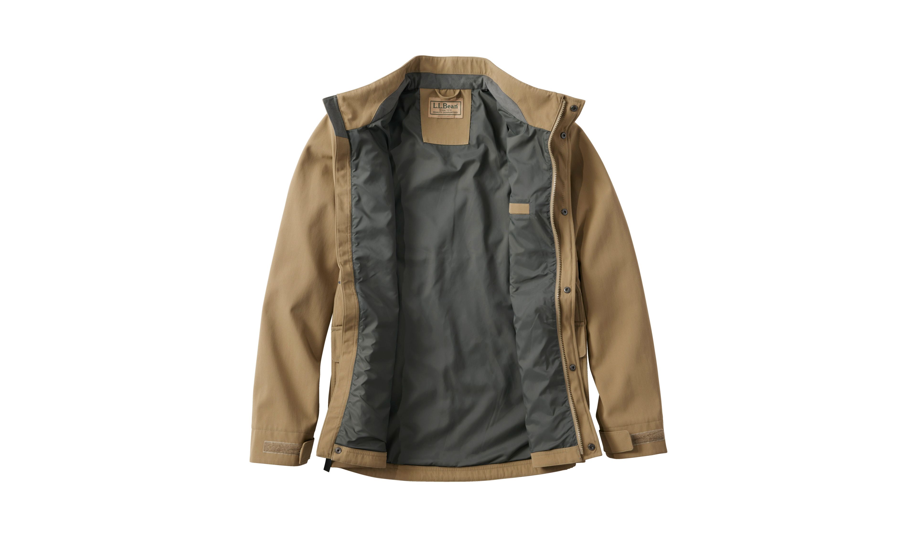 Men's Upland Field Jacket