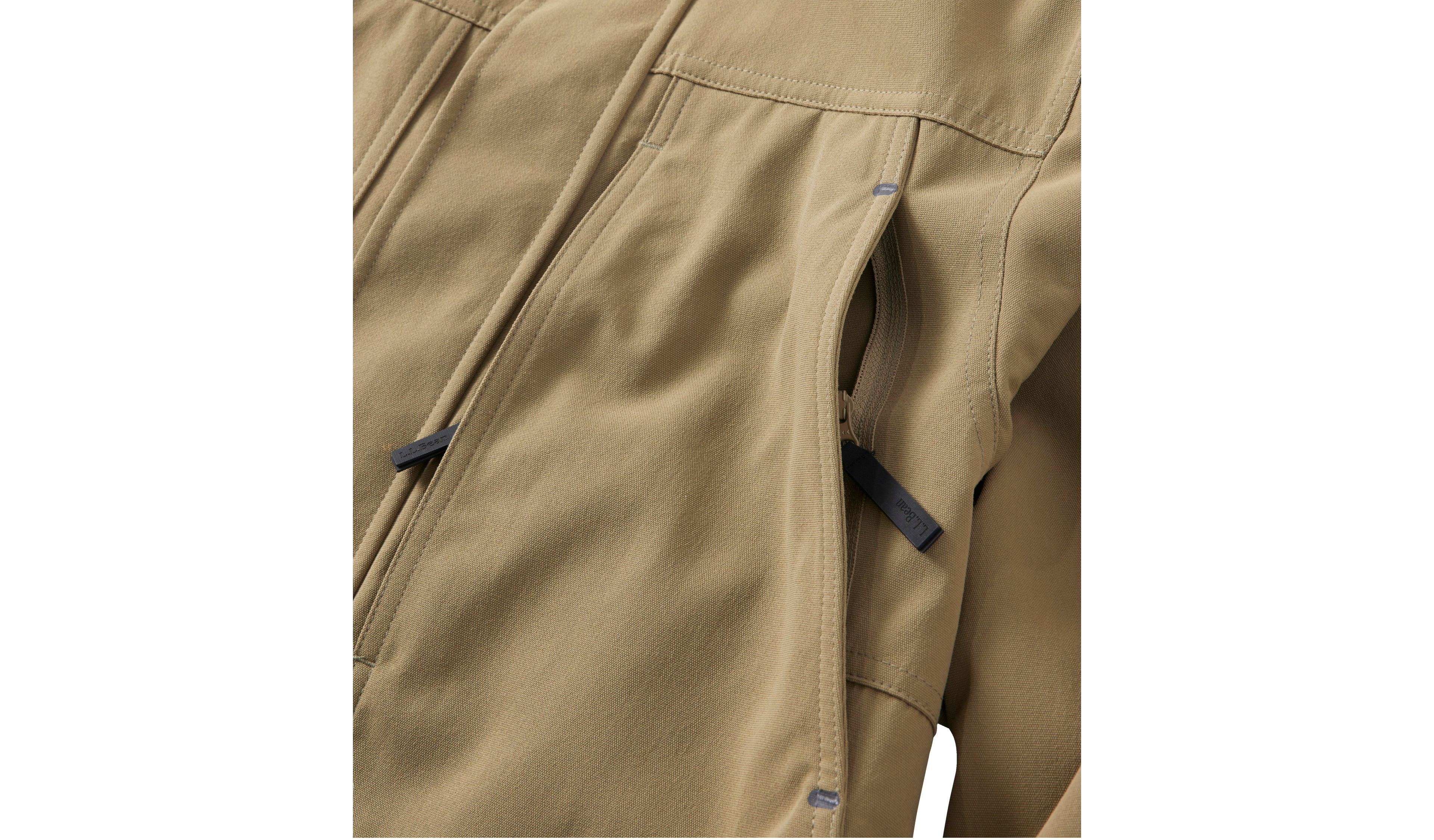 Men's Upland Field Jacket