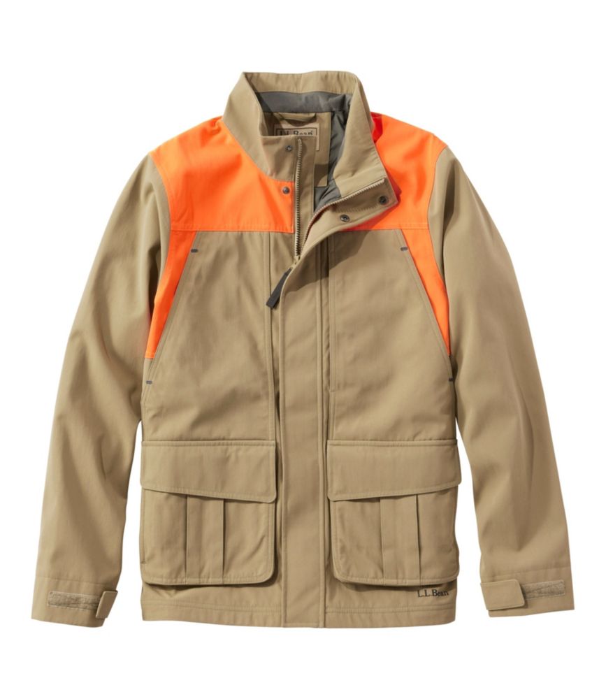 Upland field coat sale