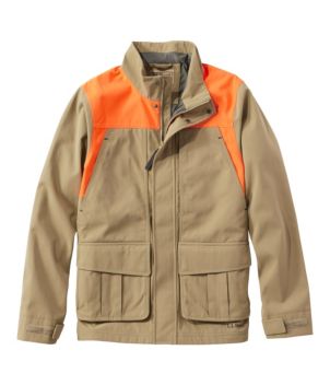 Men's Upland Field Jacket, New