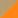 Dark Mushroom/Hunter Orange, color 2 of 2