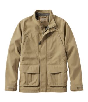 Men's Upland Field Jacket, New