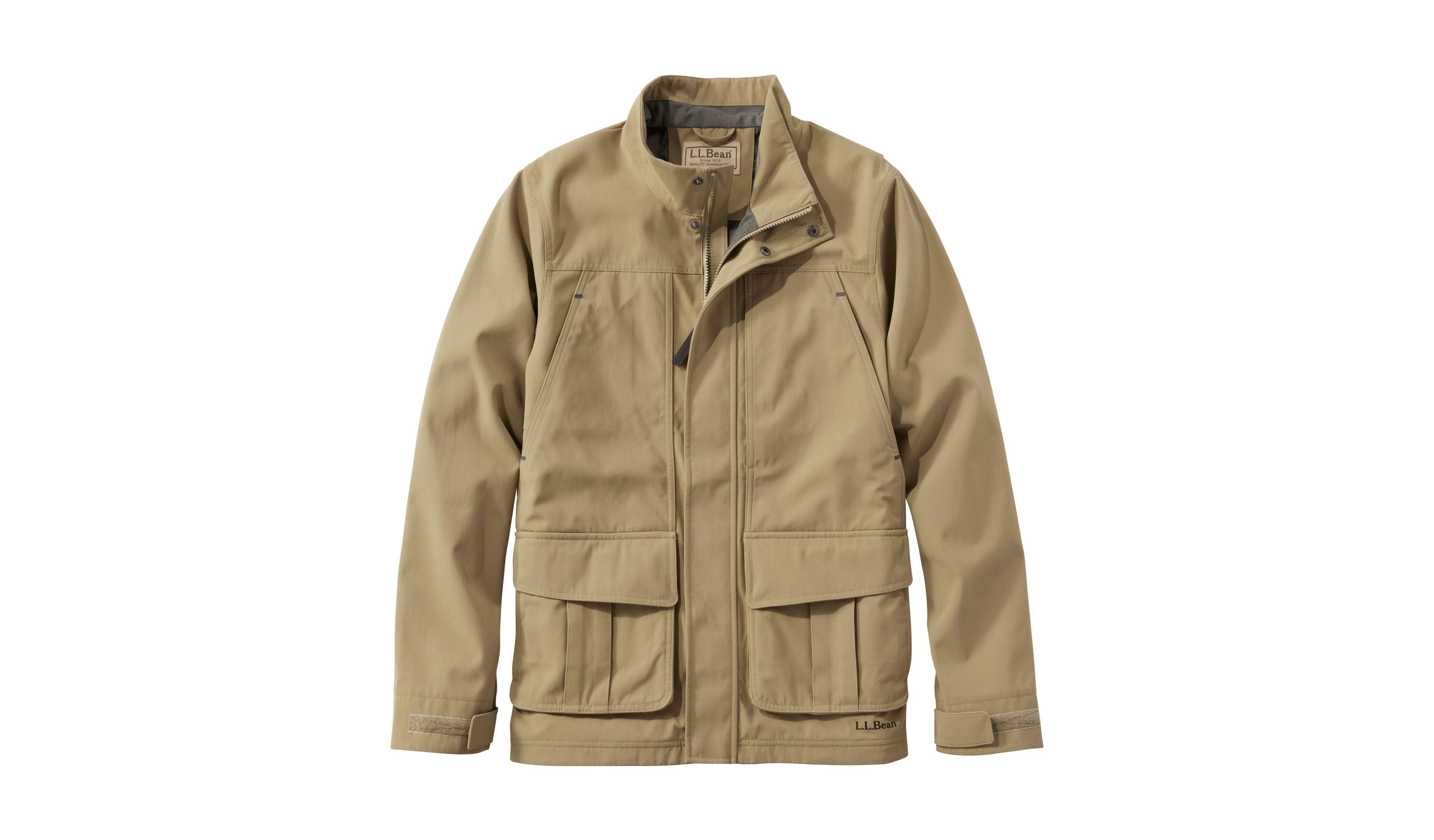 Men's Upland Field Jacket