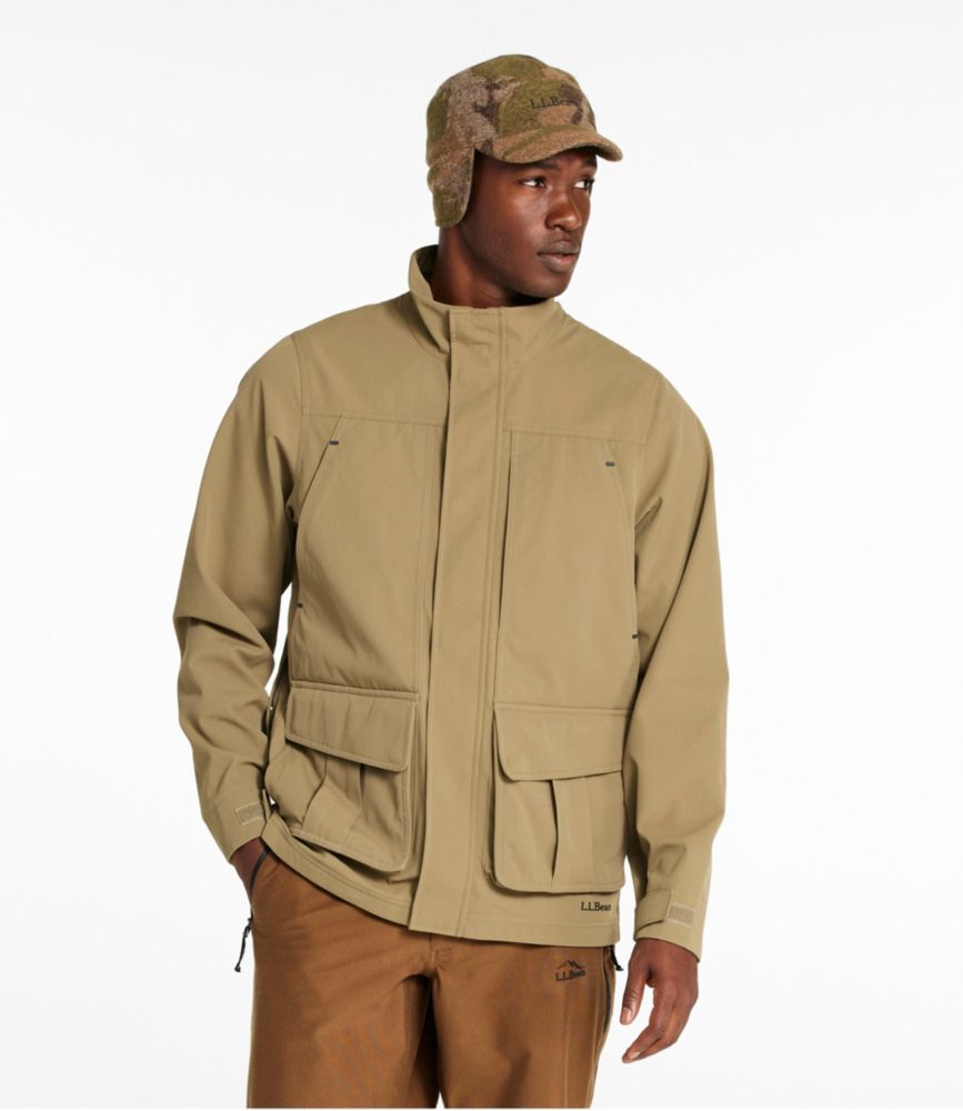 Men's Upland Field Jacket