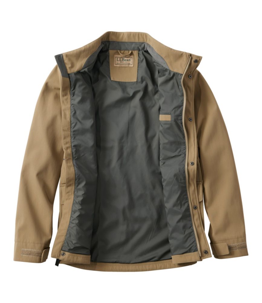 Men's Upland Field Jacket