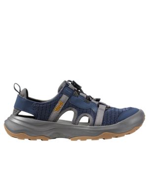 Men's Keen Targhee IV Waterproof Hiking Shoes