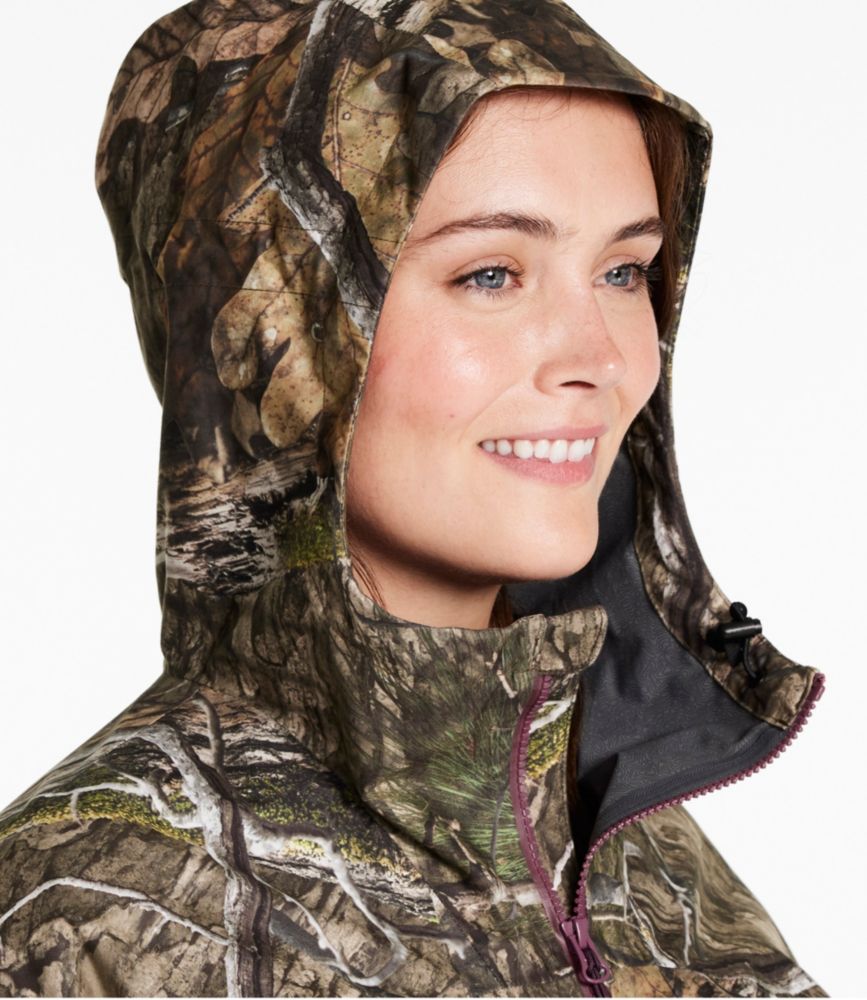 Women's L.L.Bean Ridge Runner Storm Jacket
