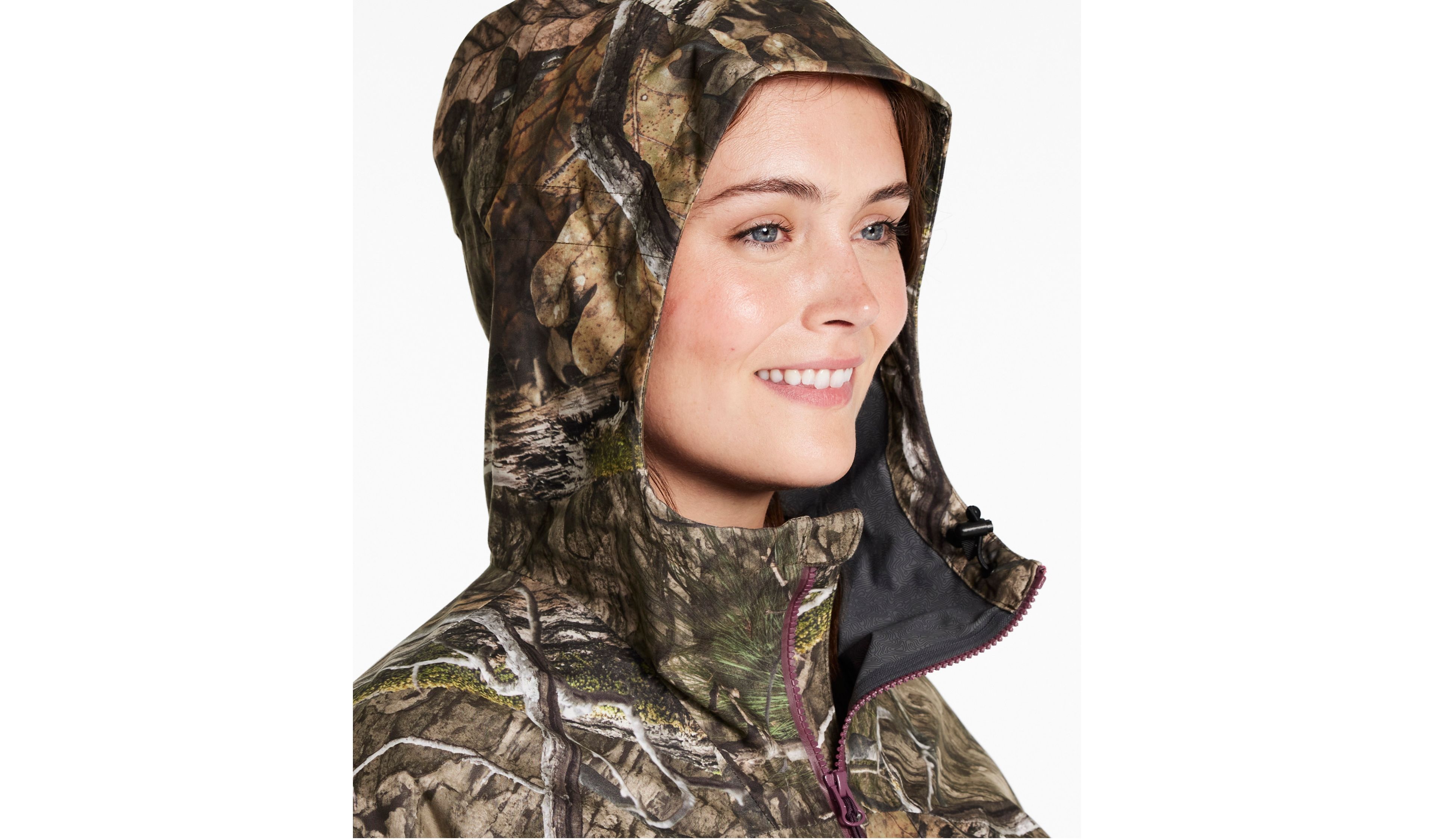 Women's L.L.Bean Ridge Runner Storm Jacket