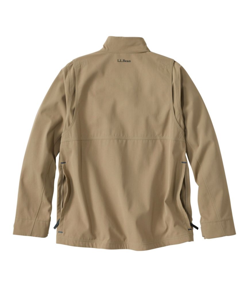 Men's Upland Field Jacket