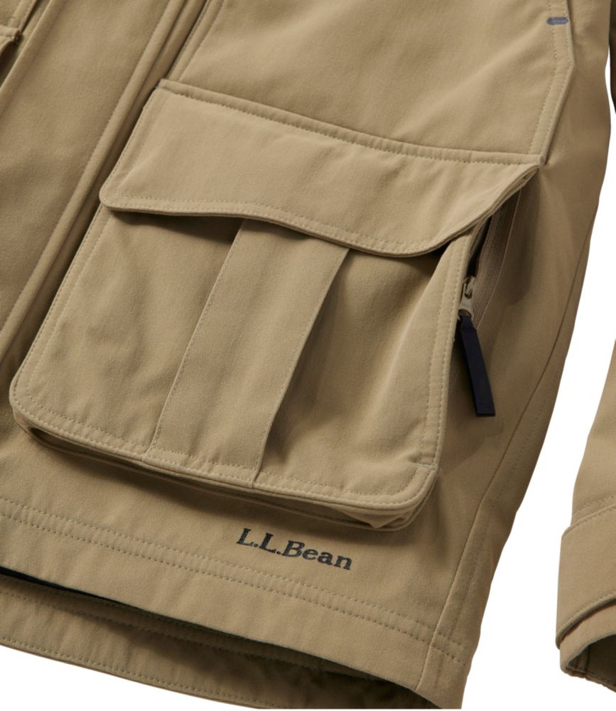 Men's Upland Field Jacket