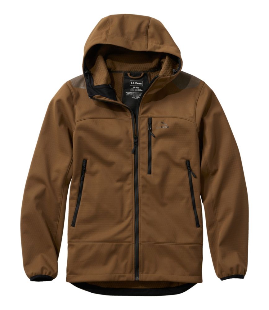 Ll bean mens spring jackets hotsell