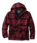 Hooded