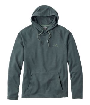 Men's L.L.Bean Ridge Runner Insect Shield Hoodie, New