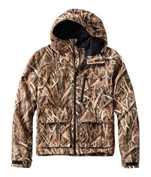 Men's Apex Waterfowl Jacket, New