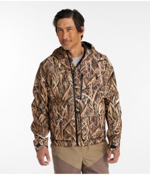 Men's Apex Waterfowl Jacket