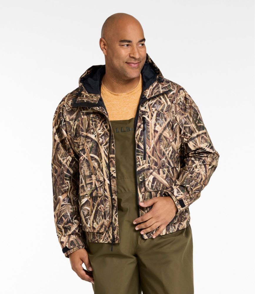 Men's Apex Waterfowl Jacket