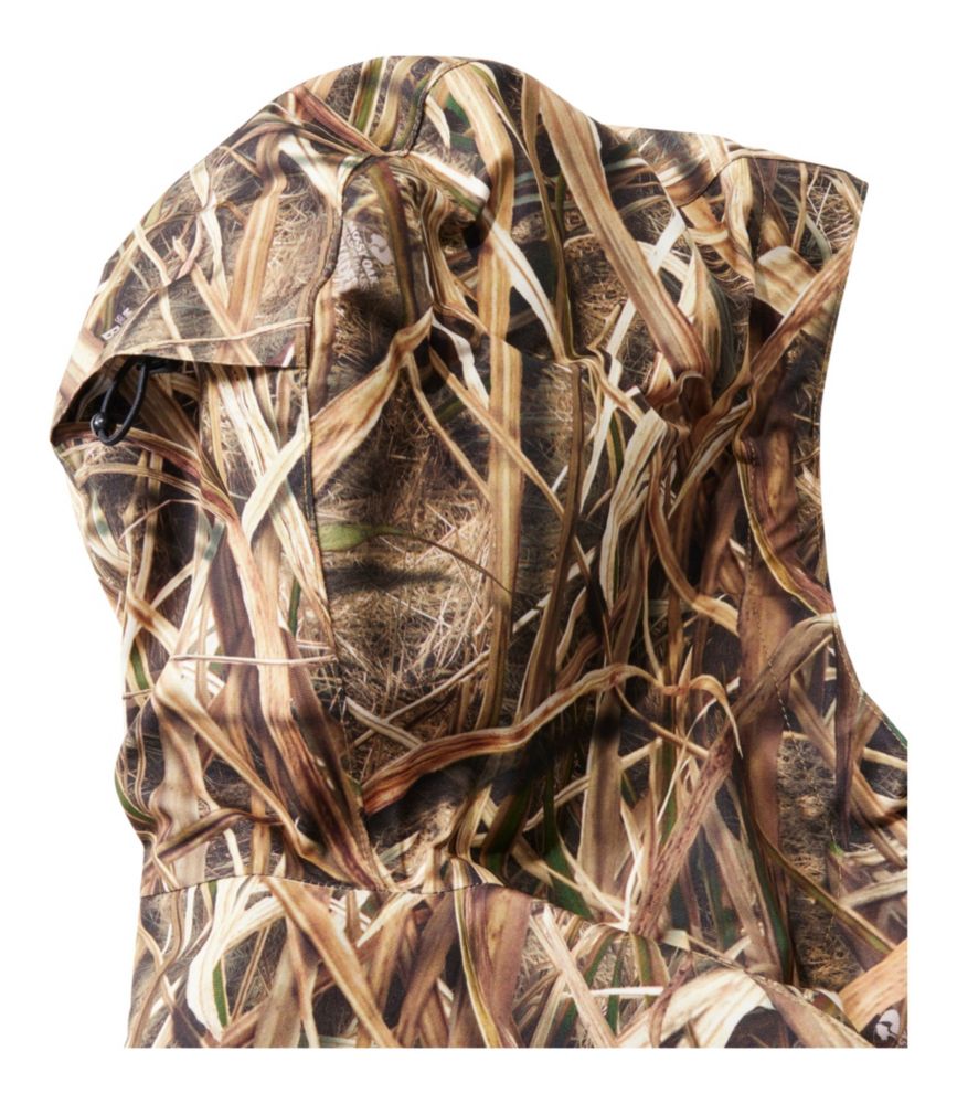 Men's Apex Waterfowl Jacket