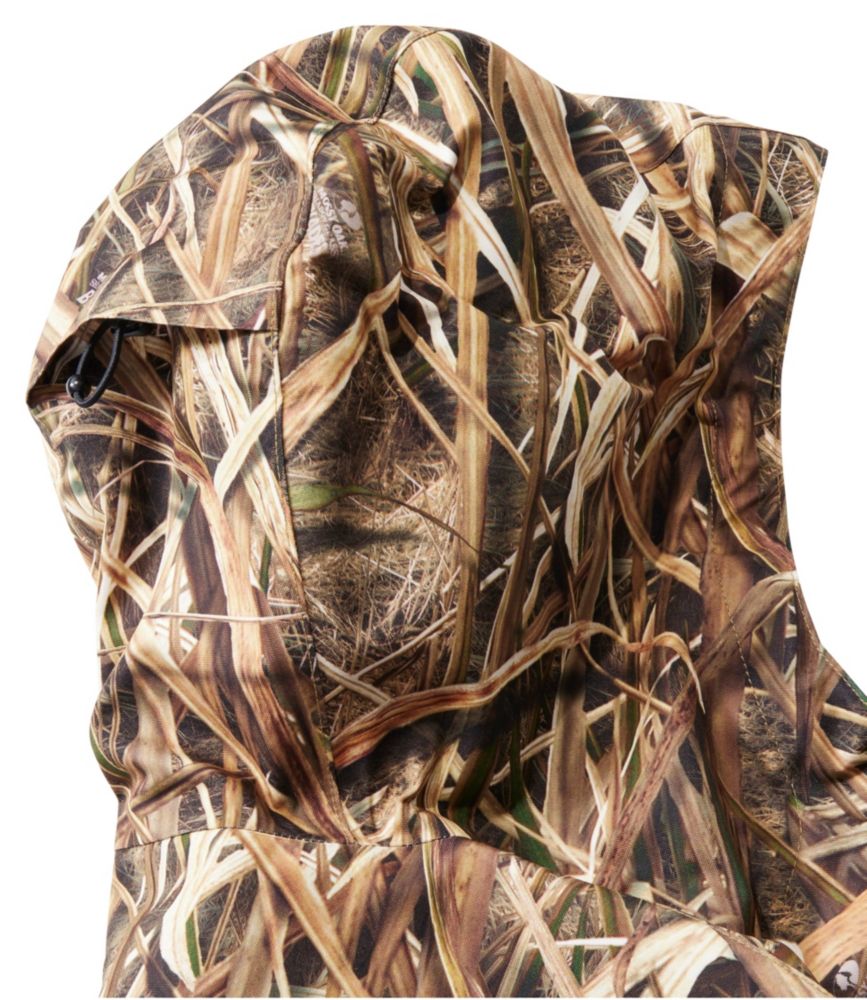 Men's Apex Waterfowl Jacket