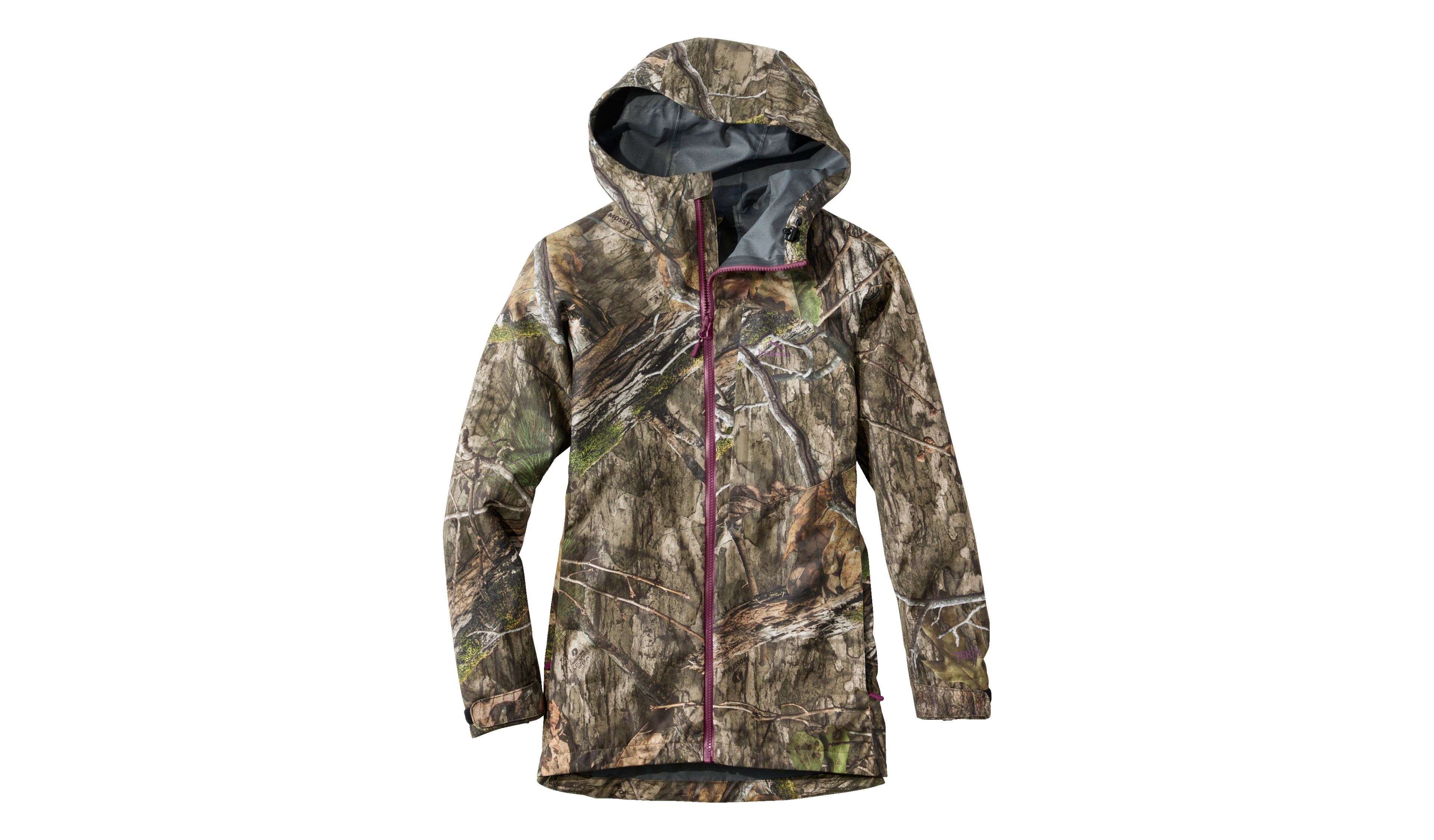 Women's L.L.Bean Ridge Runner Storm Jacket