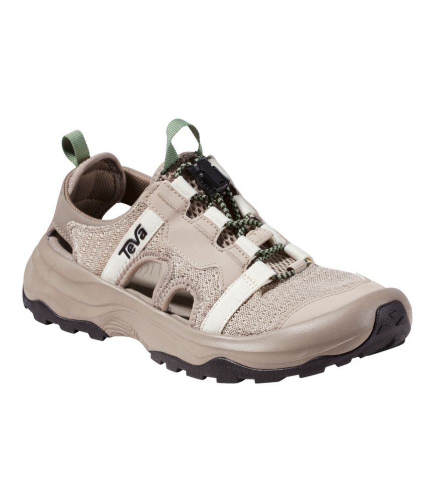 Women's Teva Outflow CT Sandals Water Shoes at L.L.Bean