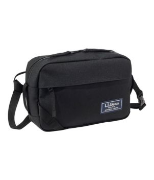 Hunter's Tote Cross Body Pack