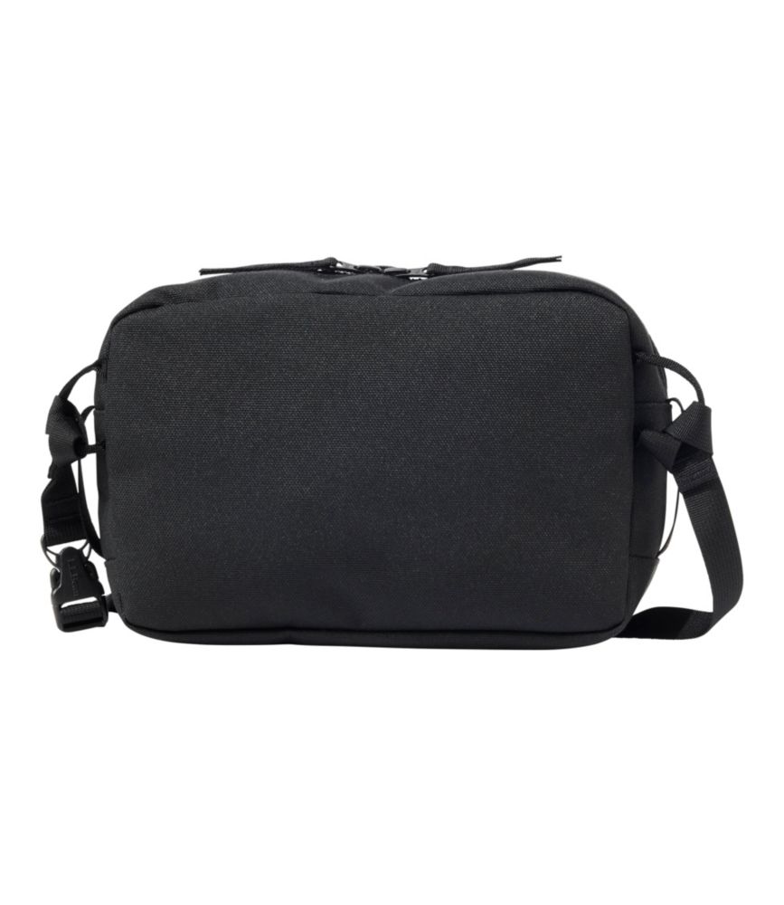 Hunter's Tote Cross Body Pack