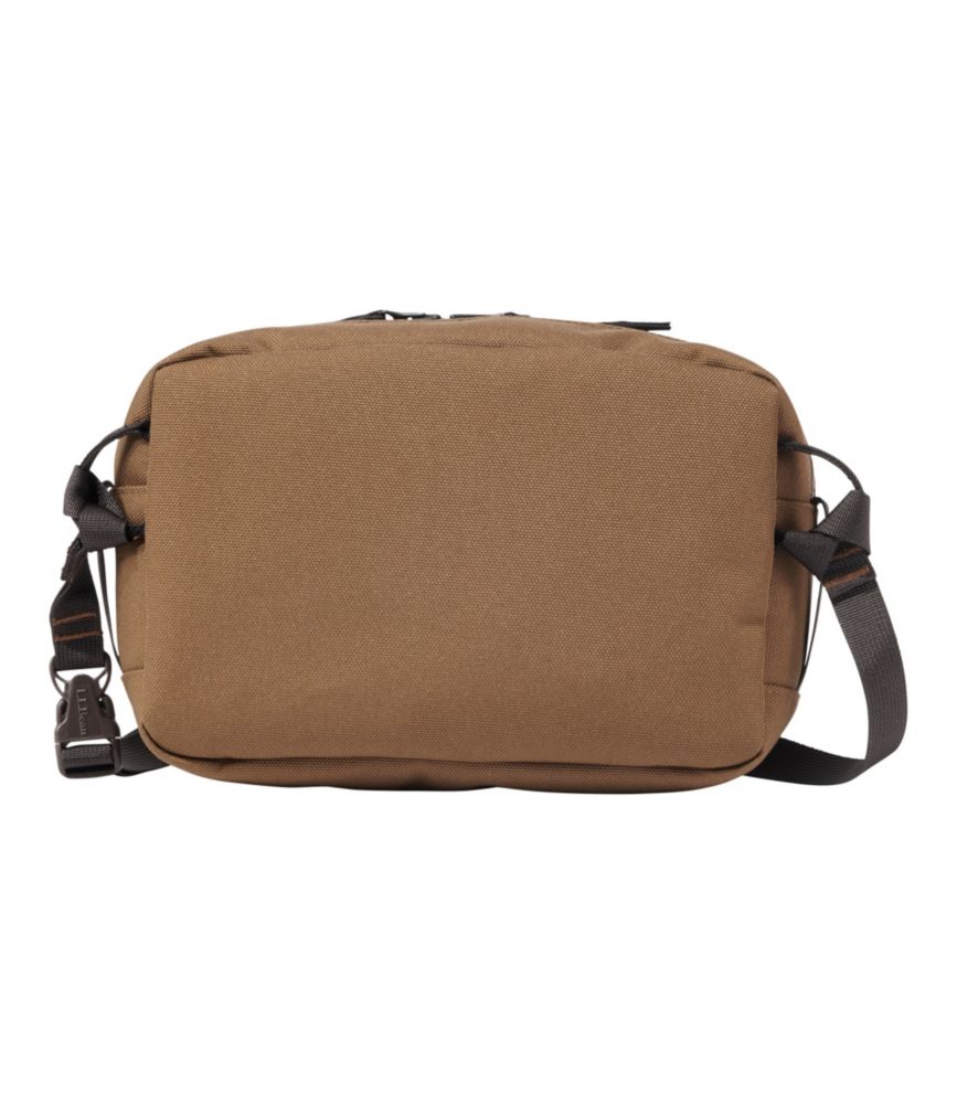 Hunter's Tote Cross Body Pack