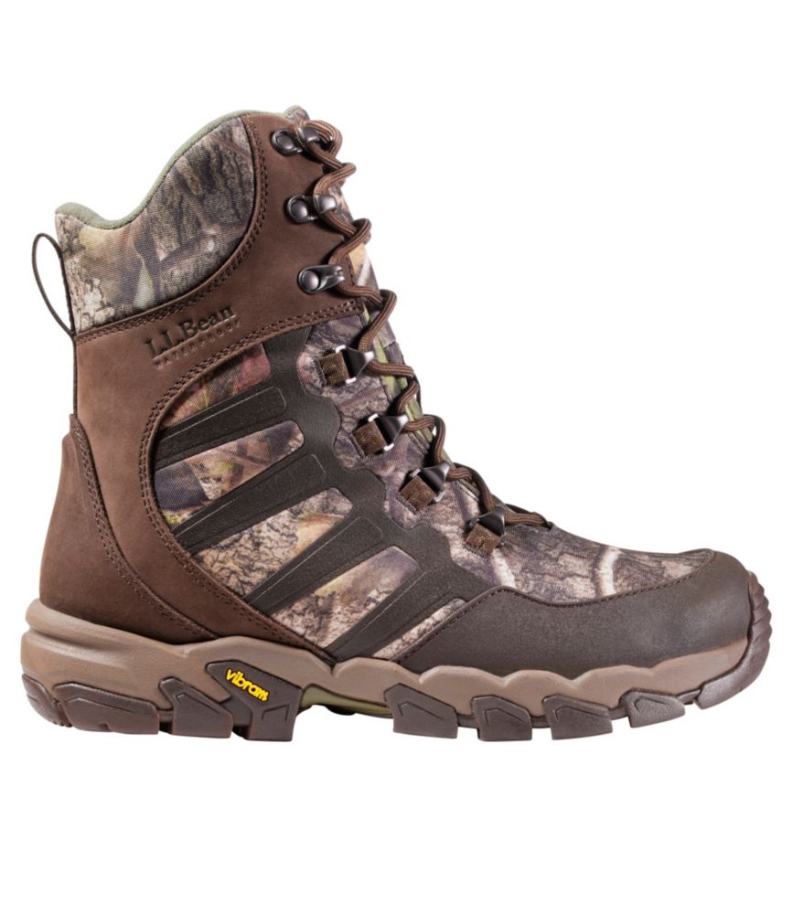 Men s Ridge Runner Big Game Boot