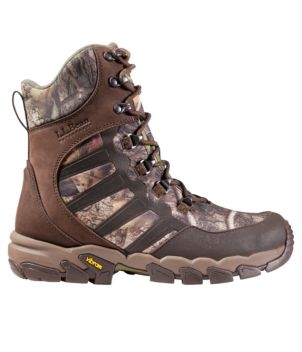 Men's Ridge Runner Big Game Boot