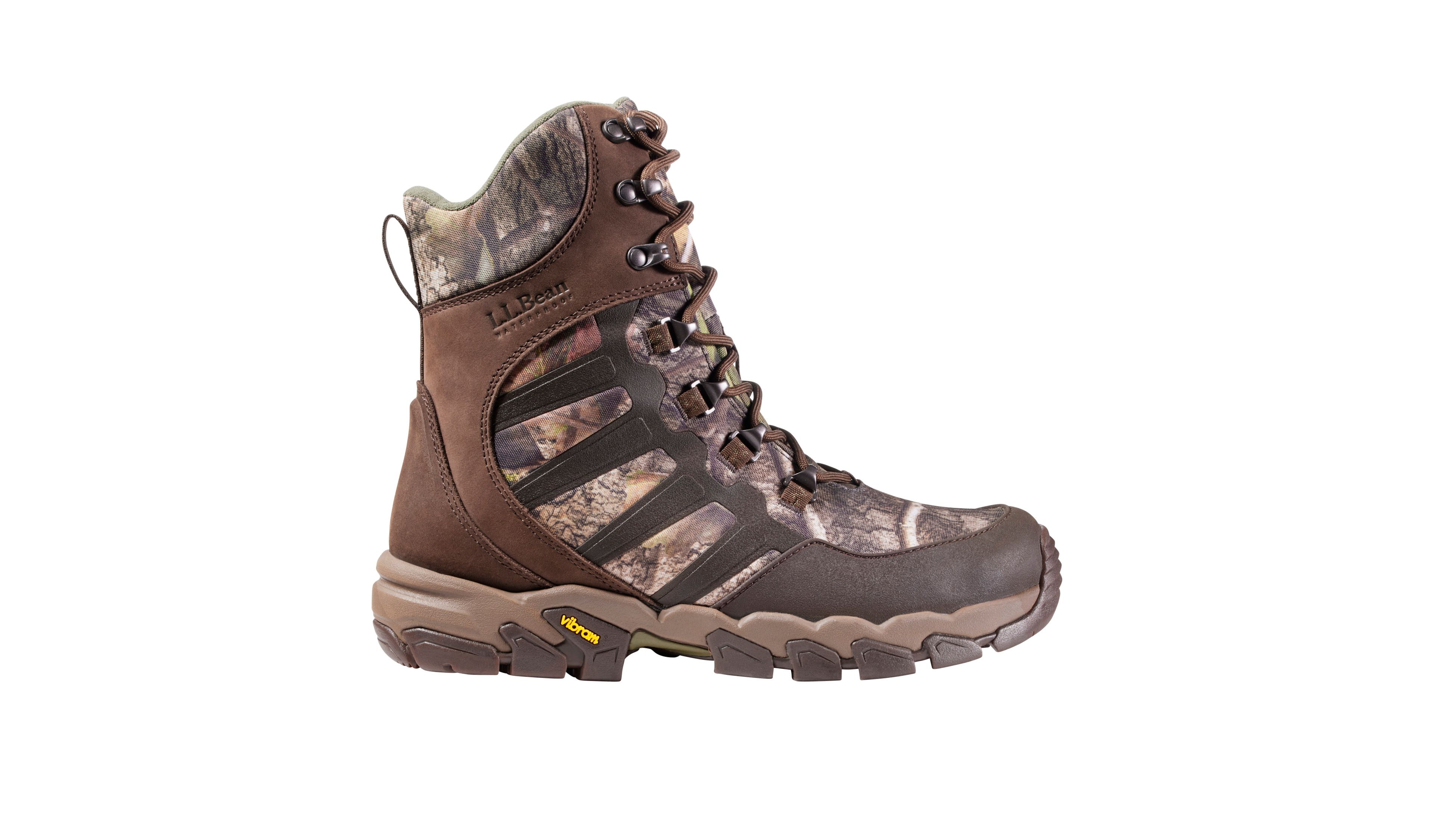 Men's Ridge Runner Big Game Boot