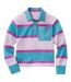 Color Option: Lavender Ice, $44.95