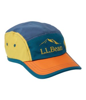 Kids' Mountain Classic Five-Panel Hat