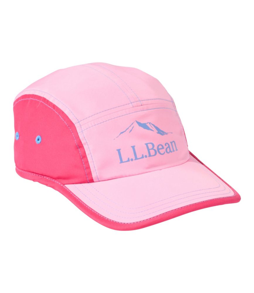 Desert Pink Colorblock