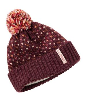 Kids' Sweater Weather Hat