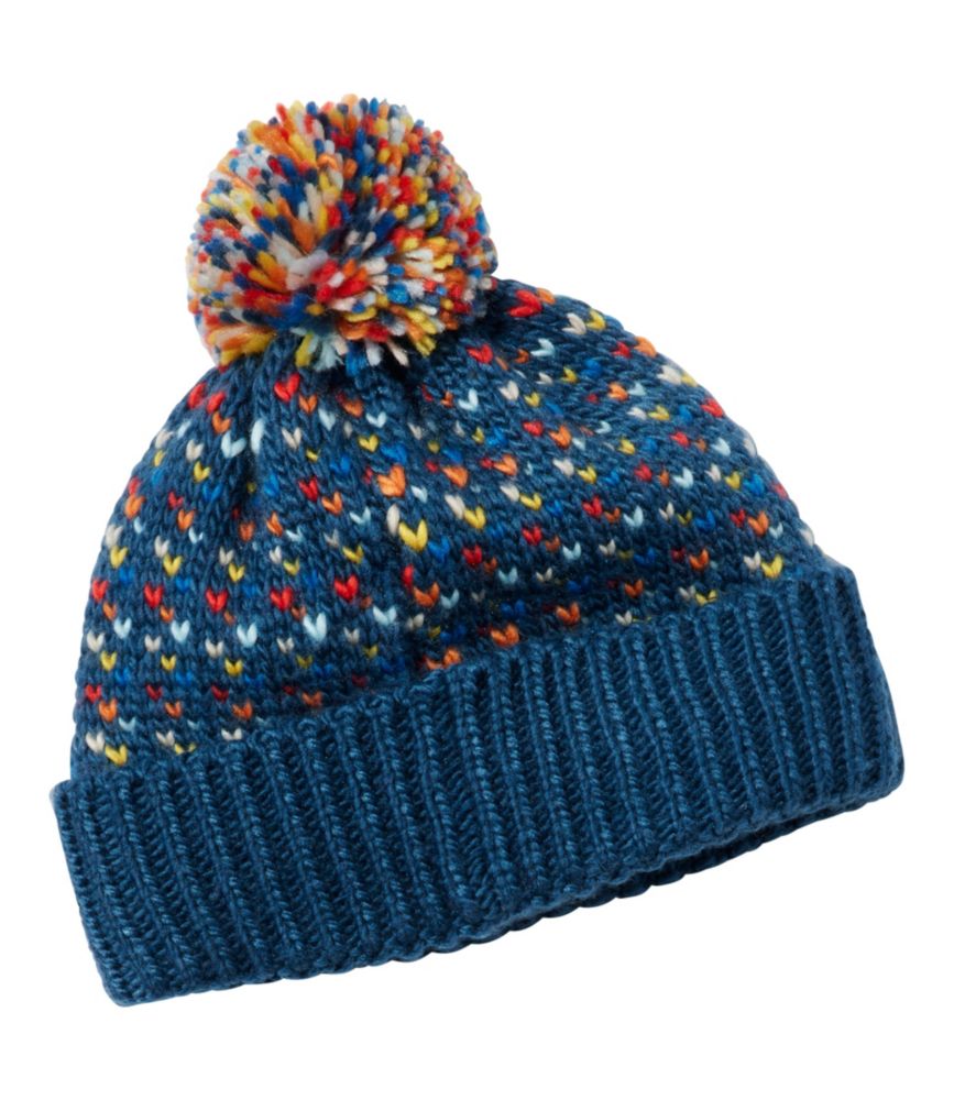 Kids' Sweater Weather Hat